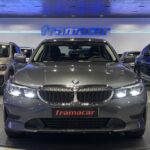 BMW Serie 3 318d 110 kW (150 CV)