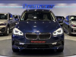 BMW Serie 2 218d Gran Tourer Business 110 kW (150 CV)