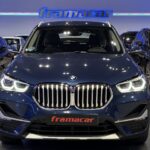 BMW X1 sDrive18d 110 kW (150 CV)