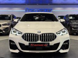 BMW Serie 2 218i Gran Coupe 100 kW (136 CV)