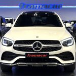 Mercedes-Benz GLC 220 d 4Matic 143 kW (194 CV)
