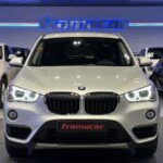 BMW X1 xDrive18d 110 kW (150 CV)