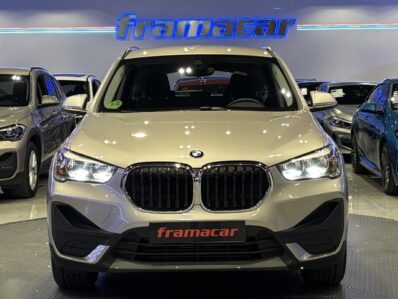 BMW X1 sDrive18d 110 kW (150 CV)