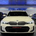 BMW Serie 3 320d xDrive Touring 140 kW (190 CV)