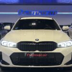 BMW Serie 3 330e xDrive Touring 215 kW (292 CV)