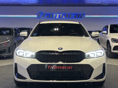 BMW Serie 3 330e xDrive Touring 215 kW (292 CV)
