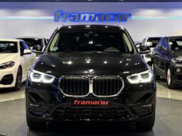 BMW X1 sDrive18d Business 110 kW (150 CV)