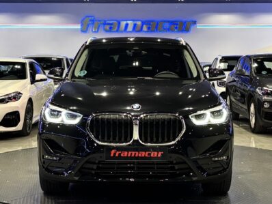 BMW X1 sDrive18d Business 110 kW (150 CV)