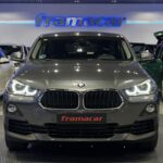 BMW X2 sDrive18d 110 kW (150 CV)