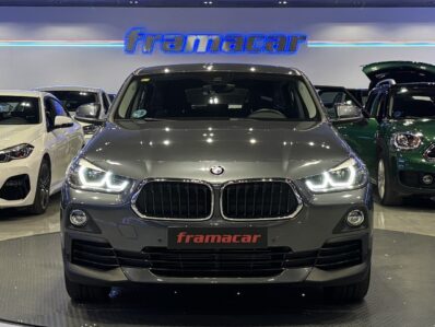 BMW X2 sDrive18d 110 kW (150 CV)