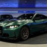 BMW M M4 CS Coupe 405 kW (551 CV)
