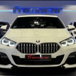 BMW Serie 2 218i Gran Coupe 100 kW (136 CV)