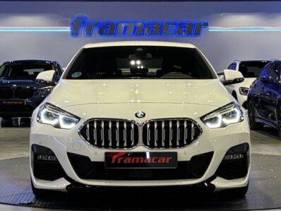 BMW Serie 2 218i Gran Coupe 100 kW (136 CV)