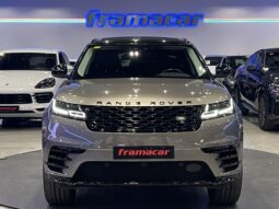 Land Rover Range Rover Velar 3.0D R-Dynamic HSE 4WD Auto 221 kW (300 CV)