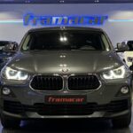 BMW X2 sDrive18d 110 kW (150 CV)