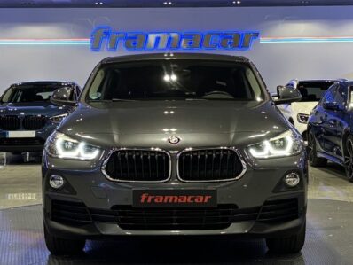 BMW X2 sDrive18d 110 kW (150 CV)