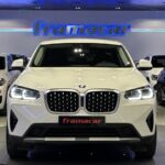 BMW X4 xDrive20d xLine 140 kW (190 CV)