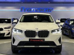 BMW X4 xDrive20d xLine 140 kW (190 CV)