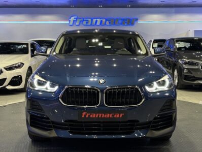 BMW X2 sDrive18d Business 110 kW (150 CV)