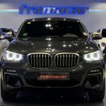 BMW X4 M40i 260 kW (354 CV)