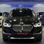 BMW X1 sDrive18d 110 kW (150 CV)