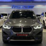 BMW X1 sDrive18d 110 kW (150 CV)