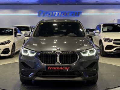 BMW X1 sDrive18d 110 kW (150 CV)