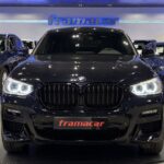 BMW X4 xDrive30i 185 kW (252 CV)