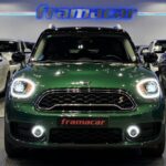 MINI Countryman Cooper S E ALL4 165 kW (224 CV)