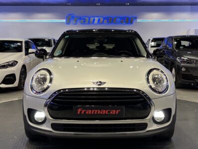 MINI Clubman Cooper D 110 kW (150 CV)