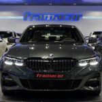 BMW Serie 3 320i 135 kW (184 CV)