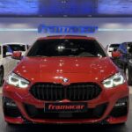 BMW Serie 2 218d Gran Coupe 110 kW (150 CV)