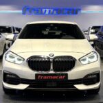 BMW Serie 1 116d 85 kW (116 CV)