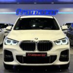 BMW X1 sDrive18d 110 kW (150 CV)