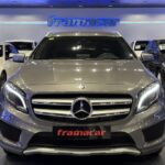 Mercedes-Benz GLA 220 d Style 4Matic 130 kW (177 CV)