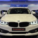 BMW Serie 3 320d Gran Turismo 140 kW (190 CV)