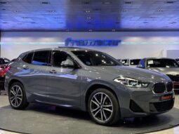 BMW X2 xDrive25e 162 kW (220 CV)