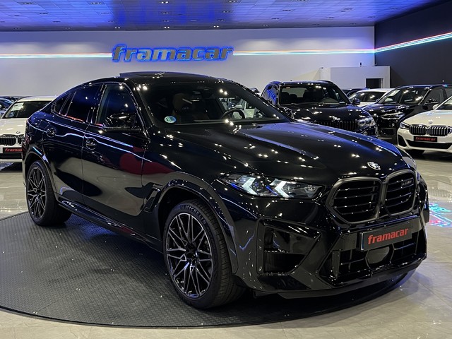 BMW X2 xDrive25e 162 kW (220 CV)