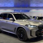 BMW X5 xDrive50e xLine 360 kW (489 CV)