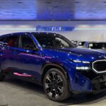 BMW XM 4.4 PHEV 480 kW (653 CV)