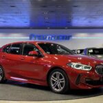 BMW Serie 1 118d 110 kW (150 CV)
