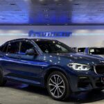 BMW X4 xDrive30i 185 kW (252 CV)