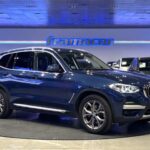 BMW X3 xDrive20d 140 kW (190 CV)