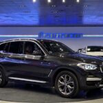 BMW X3 xDrive20d 140 kW (190 CV)
