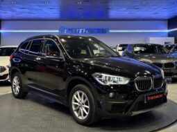 BMW X2 sDrive18d 110 kW (150 CV)