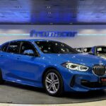 BMW Serie 1 118d 110 kW (150 CV)