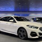 BMW Serie 2 218i Gran Coupe 100 kW (136 CV)