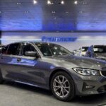 BMW Serie 3 318d 110 kW (150 CV)