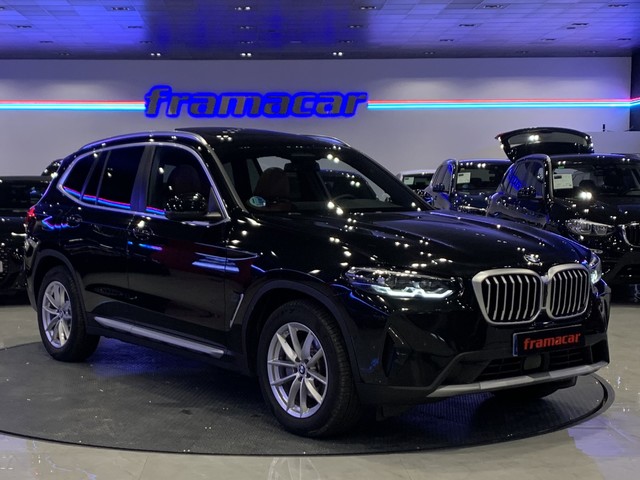 BMW Serie 1 118d 110 kW (150 CV)