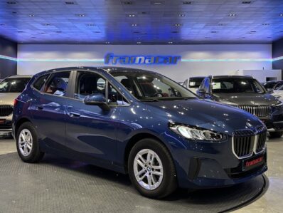 BMW Serie 2 218d Active Tourer 110 kW (150 CV)